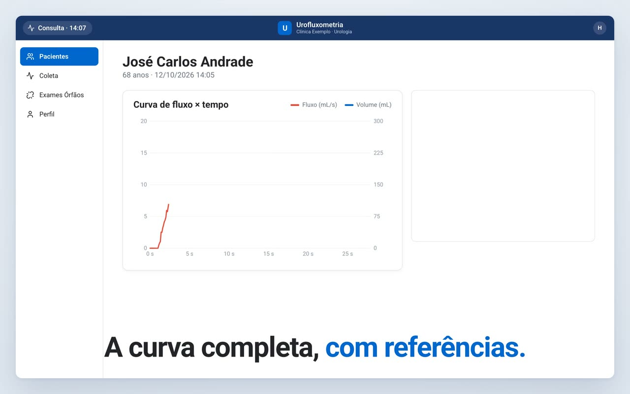 App de saúde